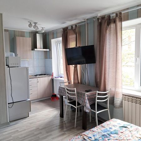 Sparta Apartments Kosmonaudi นาร์วา ภายนอก รูปภาพ