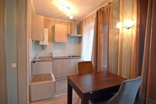 Sparta Apartments Kosmonaudi นาร์วา ภายนอก รูปภาพ