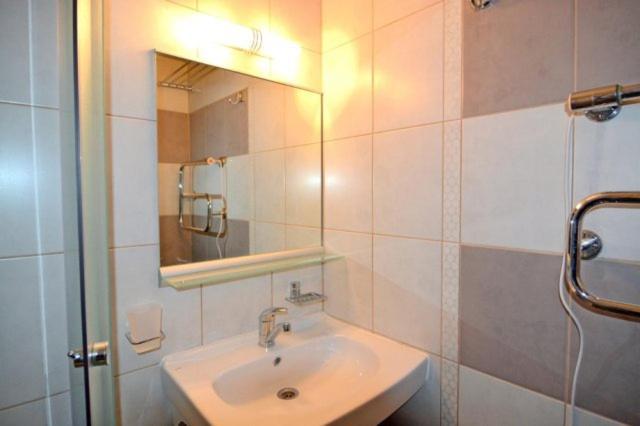 Sparta Apartments Kosmonaudi นาร์วา ภายนอก รูปภาพ