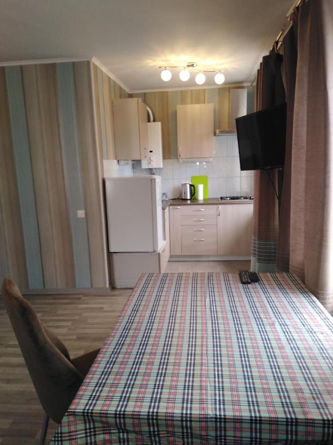 Sparta Apartments Kosmonaudi นาร์วา ภายนอก รูปภาพ