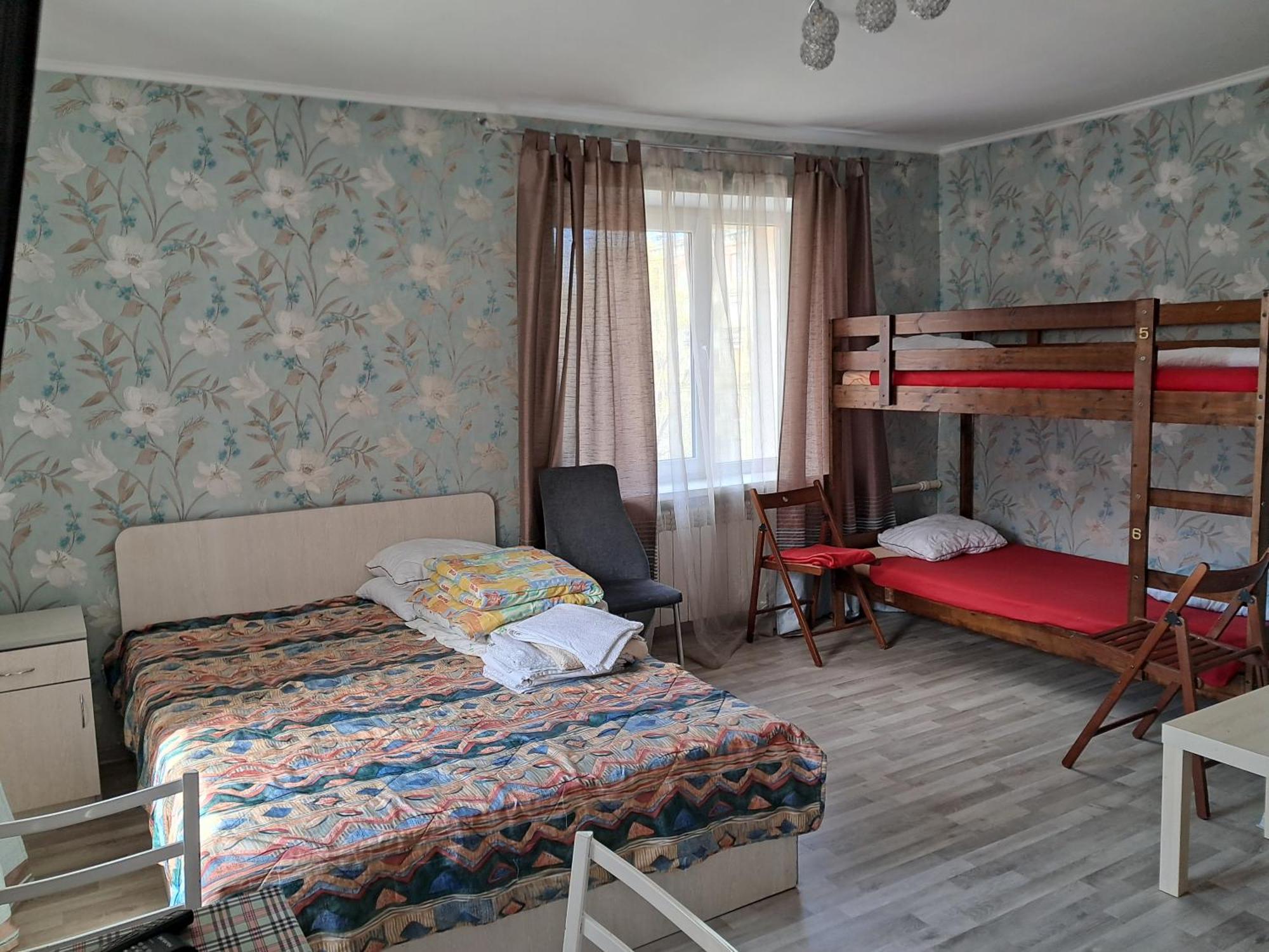 Sparta Apartments Kosmonaudi นาร์วา ภายนอก รูปภาพ